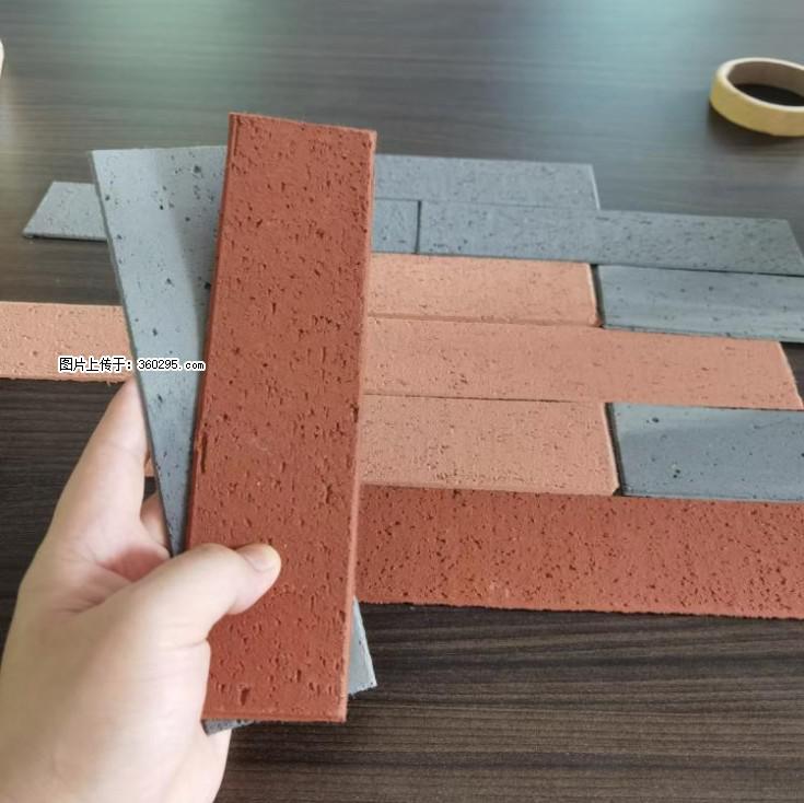 外墙软瓷（仿古砖）(9) - 萍乡三象EPS建材 px.sx311.cc