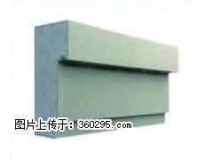 产品三维图型 - 檐口线，型号：SX311-YK-1，规格：180x350mm(1) - 萍乡三象EPS建材 px.sx311.cc