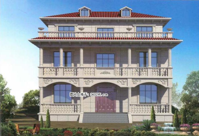 EPS工程案例(4) - 萍乡三象EPS建材 px.sx311.cc