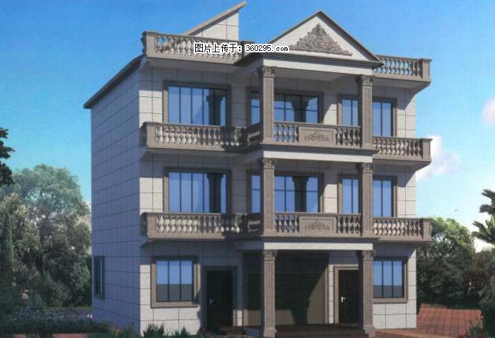 EPS工程案例(5) - 萍乡三象EPS建材 px.sx311.cc